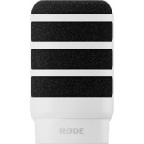 Rode Microphones WS14, Cappuccio di protezione bianco