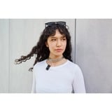 Rode Microphones Wireless Micro Lightning, Microfono Nero