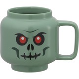 Room Copenhagen 40460808, Tazza grigio-verde