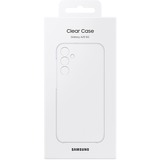 SAMSUNG Clear Case, Custodia per telefono trasparente