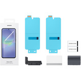 SAMSUNG EF-UA366CTEGWW, Pellicola protettiva trasparente