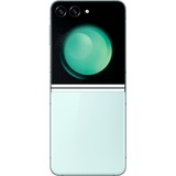 SAMSUNG Galaxy Z Flip5 Menta