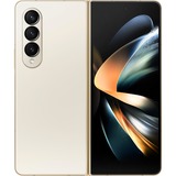 SAMSUNG Galaxy Z Fold4 beige