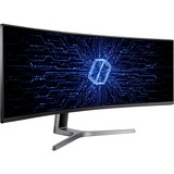 SAMSUNG LC49RG94SSPXEN Nero