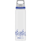 SIGG 8951.00 trasparente/blu scuro