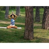 SIGG 8951.00, Bottiglia di acqua trasparente/blu scuro