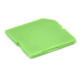 SMARTKEEPER MSD04P1GN, Serratura da infilare 