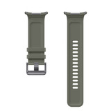 Samsung ET-SBL71MGEGEU, Cinturino orologio verde oliva