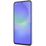 Samsung Galaxy A36 5G 17 cm (6.7") Doppia SIM Android 15 USB tipo-C 8 GB 256 GB 5000 mAh Bianco, Handy bianco, 17 cm (6.7"), 8 GB, 256 GB, 50 MP, Android 15, Bianco