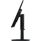 Samsung Odyssey S27HG402EU, Monitor di gioco Nero