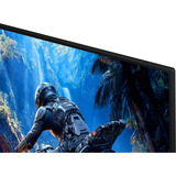 Samsung Odyssey S27HG402EU, Monitor di gioco Nero