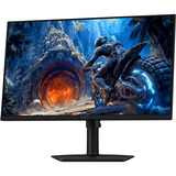 Samsung Odyssey S27HG402EU, Monitor di gioco Nero