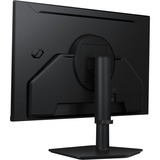 Samsung Odyssey S27HG402EU, Monitor di gioco Nero
