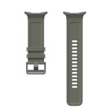 Samsung PeakForm Band, Cinturino orologio verde oliva