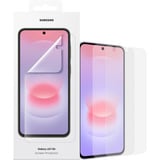 Samsung Proteggi schermo, Pellicola protettiva trasparente