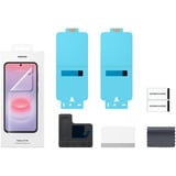 Samsung Proteggi schermo, Pellicola protettiva trasparente