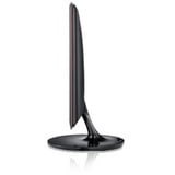 Samsung S24A350H Ricondizionato, Monitor LED Nero