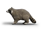 Schleich Wild Life Procione, Gioco figura 