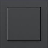 Senic Friends of Hue Smart Switch, Pulsante Nero (opaco)