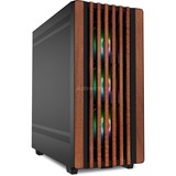 Sharkoon Rebel C70M RGB  Nero