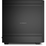 Sharkoon Rebel C70M RGB , Chassis Tower Nero