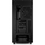 Sharkoon Rebel C70M RGB , Chassis Tower Nero