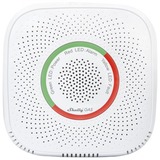 Shelly Gas CNG, Segnalatore gas 