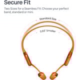 Shokz OpenRun Pro 2 Mini arancione 