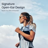 Shokz OpenRun Pro 2 Mini arancione 