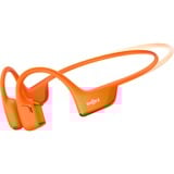 Shokz OpenRun Pro 2 Mini Auricolare Wireless A clip Sport Bluetooth Arancione, Headset arancione , Wireless, Sport, 20 - 20000 Hz, 30,3 g, Auricolare, Arancione