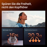 Shokz OpenRun Pro 2 Mini, Headset arancione 
