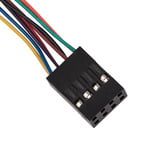 SilverStone SST-CPS05-RE, Adattatore celeste