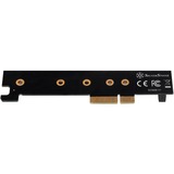 SilverStone SST-ECM26-V2, Estensione dell'interfaccia 