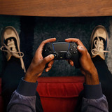 Sony 1000050213, Gamepad Nero