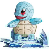 Spin Master 4D Build, Pokémon Squirtle, Kit di Modellismo 3D, Puzzle per Adulti, 180 pezzi, dai 12 Anni in su 4D Build , Pokémon Squirtle, Kit di Modellismo 3D, Puzzle per Adulti, 180 pezzi, dai 12 Anni in su, 180 pz, Cartoni, 12 anno/i