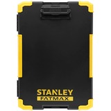 Stanley FATMAX PRO-STACK, Morsettiera Nero/Giallo