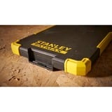 Stanley FATMAX PRO-STACK, Morsettiera Nero/Giallo