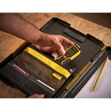 Stanley FATMAX PRO-STACK, Morsettiera Nero/Giallo