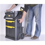 Stanley STST1-79231 valigetta porta attrezzi Custodia trolley Nero, Giallo Nero, Custodia trolley, Nero, Giallo