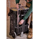 Stanley STST1-79231 valigetta porta attrezzi Custodia trolley Nero, Giallo Nero, Custodia trolley, Nero, Giallo