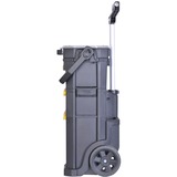 Stanley STST1-79231 valigetta porta attrezzi Custodia trolley Nero, Giallo Nero, Custodia trolley, Nero, Giallo