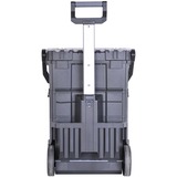 Stanley STST1-79231 valigetta porta attrezzi Custodia trolley Nero, Giallo Nero, Custodia trolley, Nero, Giallo