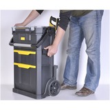 Stanley STST1-79231 valigetta porta attrezzi Custodia trolley Nero, Giallo, Carrello Nero, Custodia trolley, Nero, Giallo