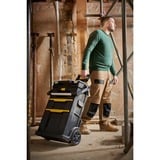Stanley STST1-79231 valigetta porta attrezzi Custodia trolley Nero, Giallo, Carrello Nero, Custodia trolley, Nero, Giallo