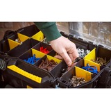 Stanley STST1-79231 valigetta porta attrezzi Custodia trolley Nero, Giallo, Carrello Nero, Custodia trolley, Nero, Giallo
