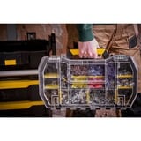 Stanley STST1-79231 valigetta porta attrezzi Custodia trolley Nero, Giallo, Carrello Nero, Custodia trolley, Nero, Giallo