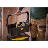 Stanley STST1-79231 valigetta porta attrezzi Custodia trolley Nero, Giallo, Carrello Nero, Custodia trolley, Nero, Giallo
