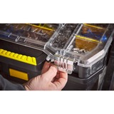 Stanley STST1-79231 valigetta porta attrezzi Custodia trolley Nero, Giallo, Carrello Nero, Custodia trolley, Nero, Giallo