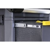 Stanley STST1-79231 valigetta porta attrezzi Custodia trolley Nero, Giallo, Carrello Nero, Custodia trolley, Nero, Giallo