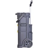 Stanley STST1-79231 valigetta porta attrezzi Custodia trolley Nero, Giallo, Carrello Nero, Custodia trolley, Nero, Giallo